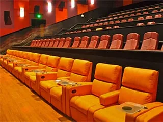 Slide of Prairie Electric