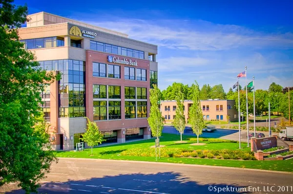 Prairie Electric Logo