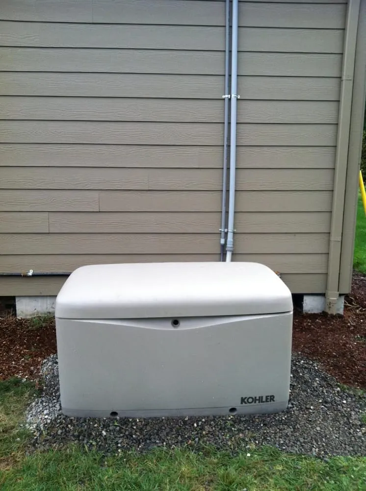 Slide of Prairie Electric