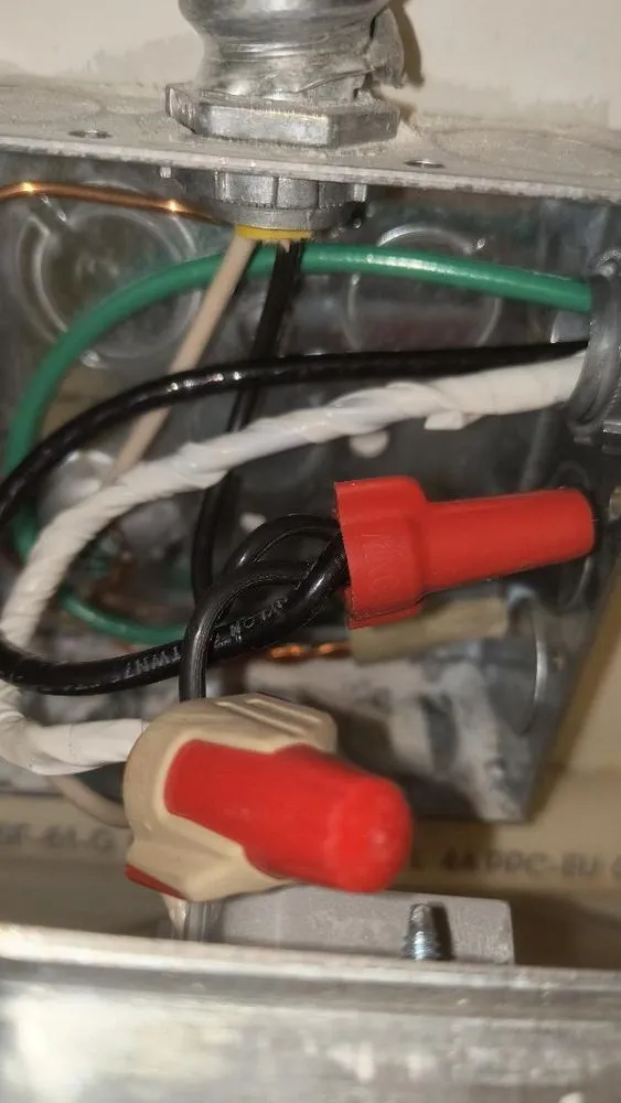 Slide of Prairie Electric