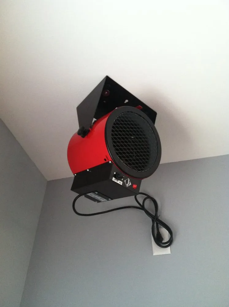 Slide of Prairie Electric