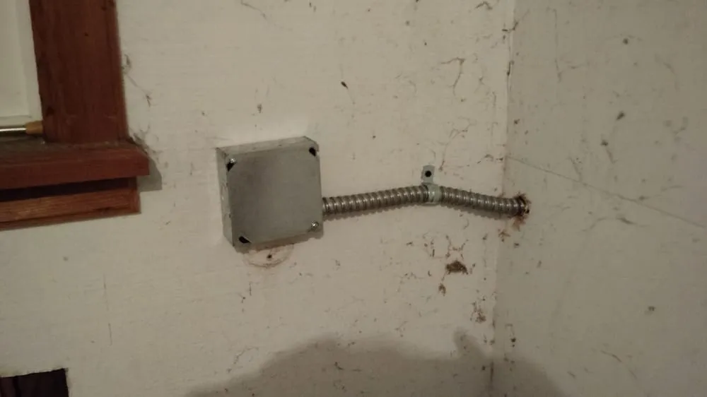 Slide of Prairie Electric