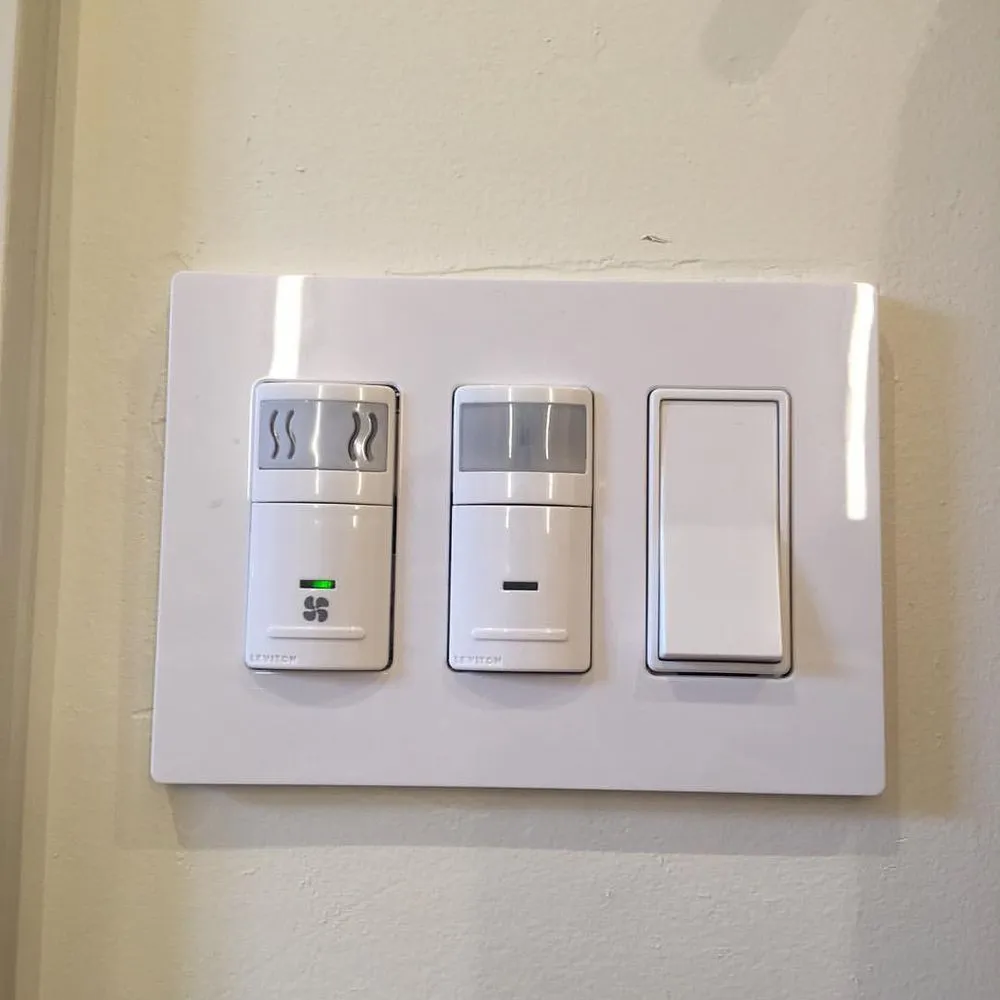 Slide of Prairie View Electrical Contractors