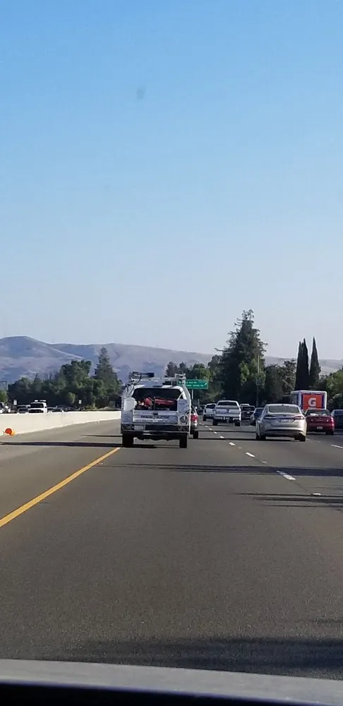 Slide of Prasad Electric