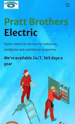 Pratt Brothers Electric
