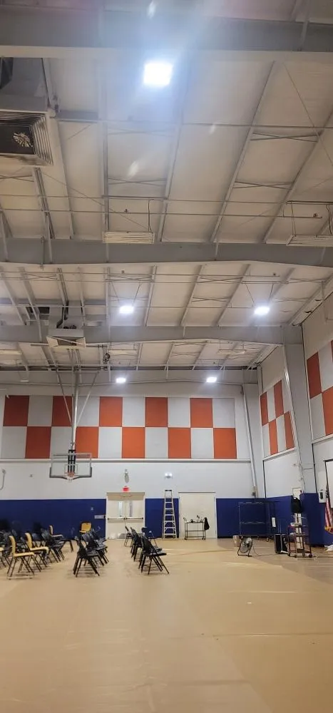 Slide of Pratt Brothers Electrical Services