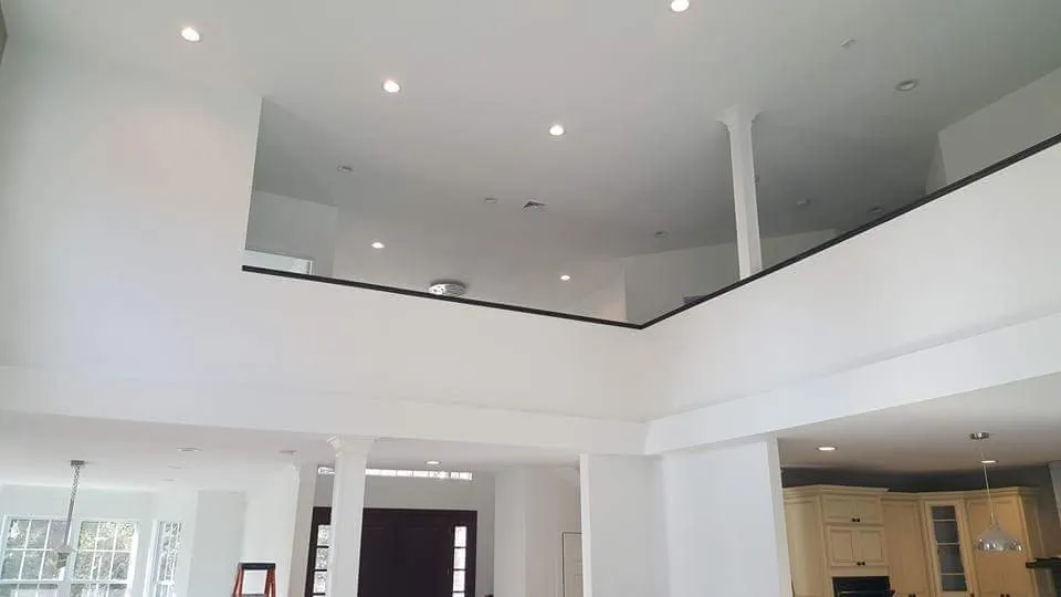 Slide of Pratt Brothers Electrical Services