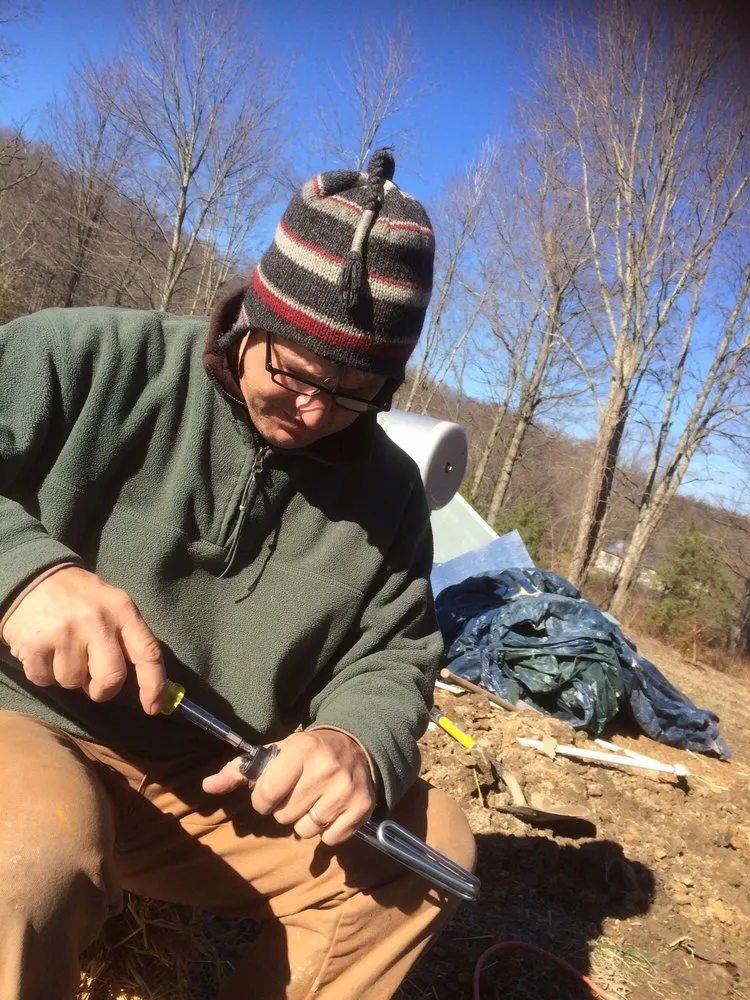 Slide of Praxis Electrical