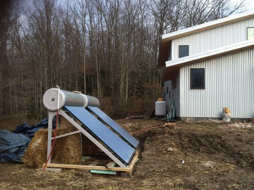 Slide of Praxis Electrical