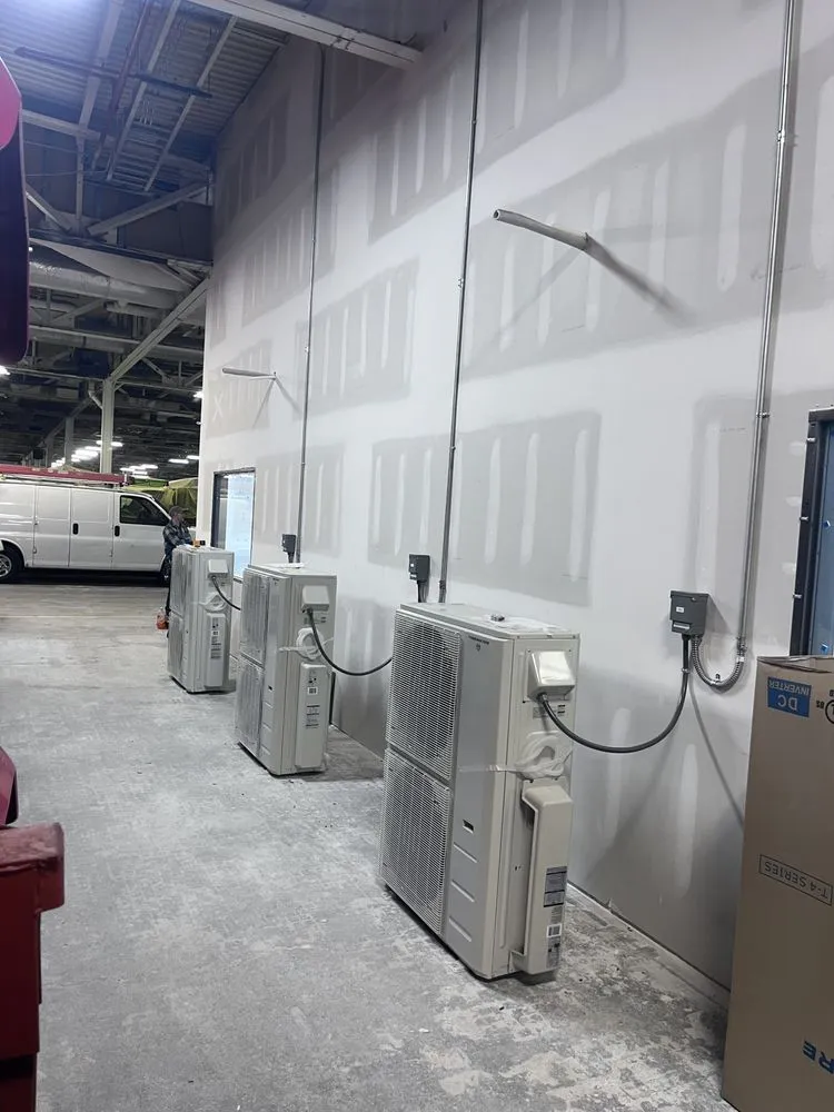 Certified electrician providing wiring installation in St. Clair Shores, MI - Praz electric
