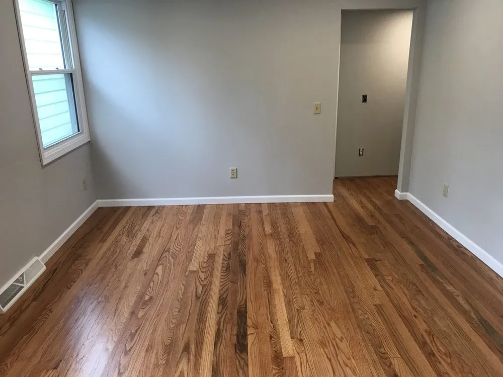 Slide of PRCS services