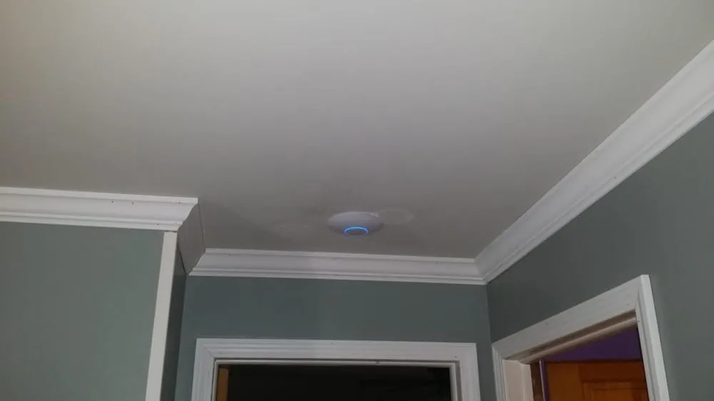 Slide of PRCS services