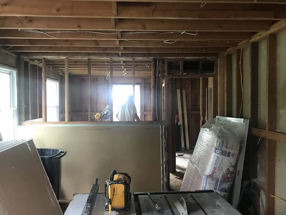 Slide of PRCS services