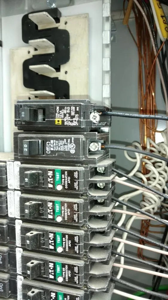 Expert lighting installation in , by Pre Flight Electrical Service