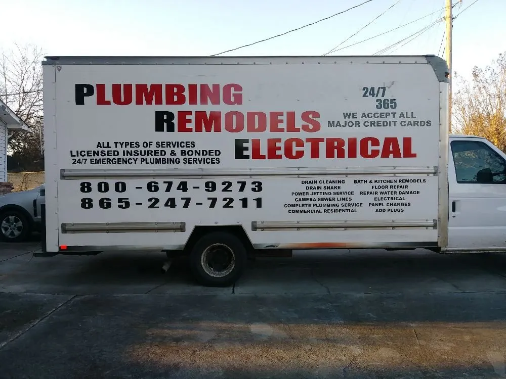 Slide of PRE Services