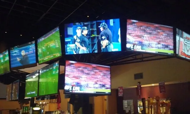 Slide of Preamble Electric