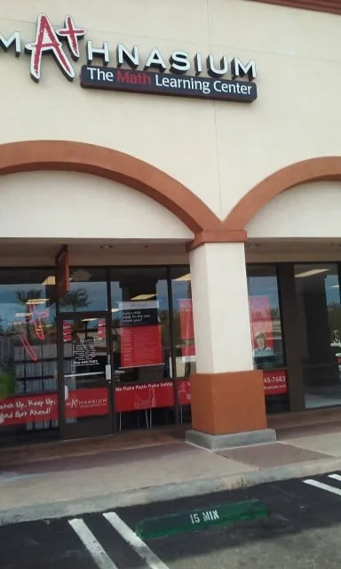 Slide of Preamble Electric