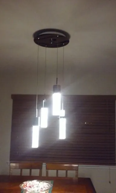 Slide of Preamble Electric