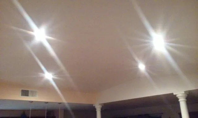 Slide of Preamble Electric