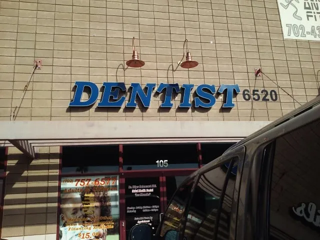 Slide of Preamble Electric