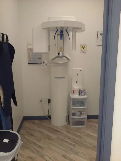 Slide of Preamble Electric