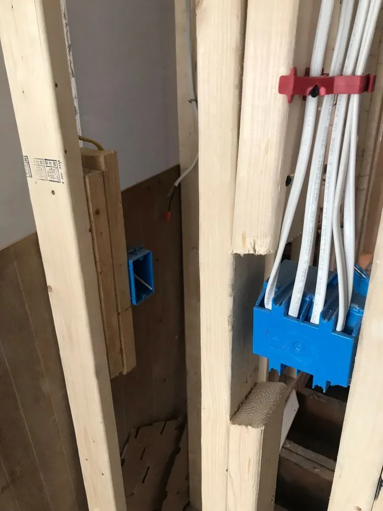 Reliable panel upgrade experts serving ,  - Precise Building Services