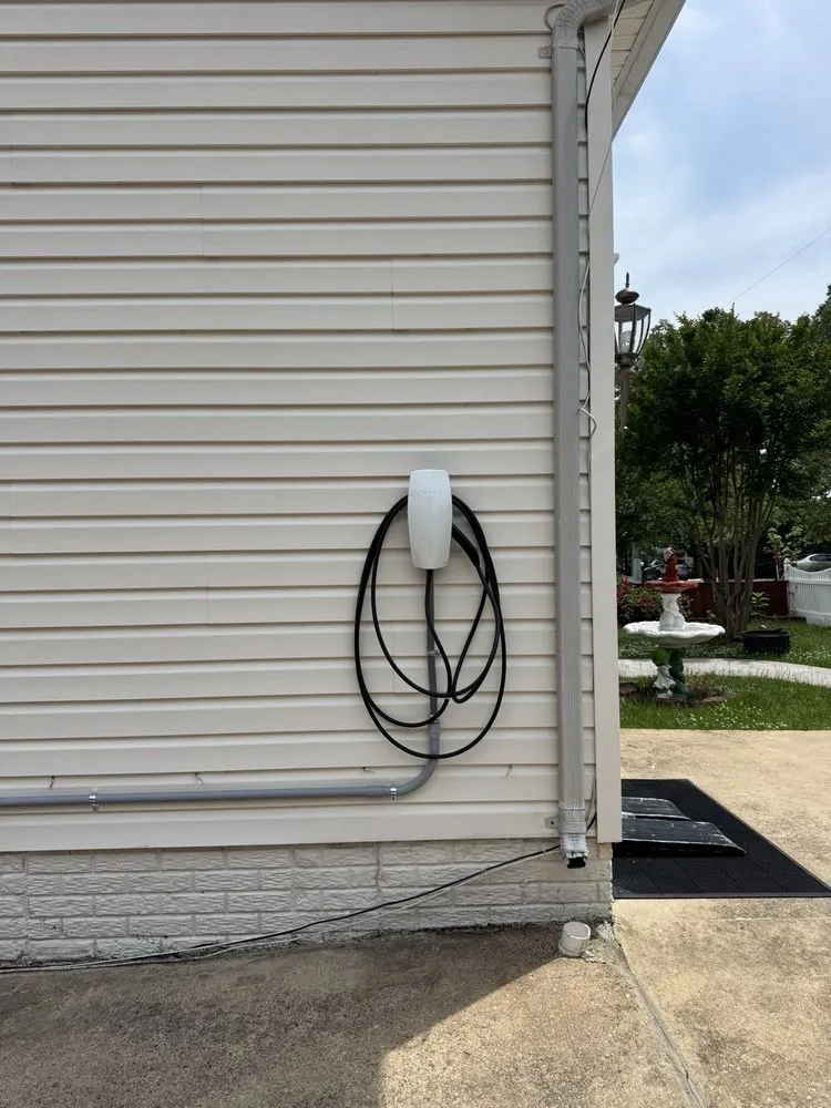 Slide of Precise Building Services