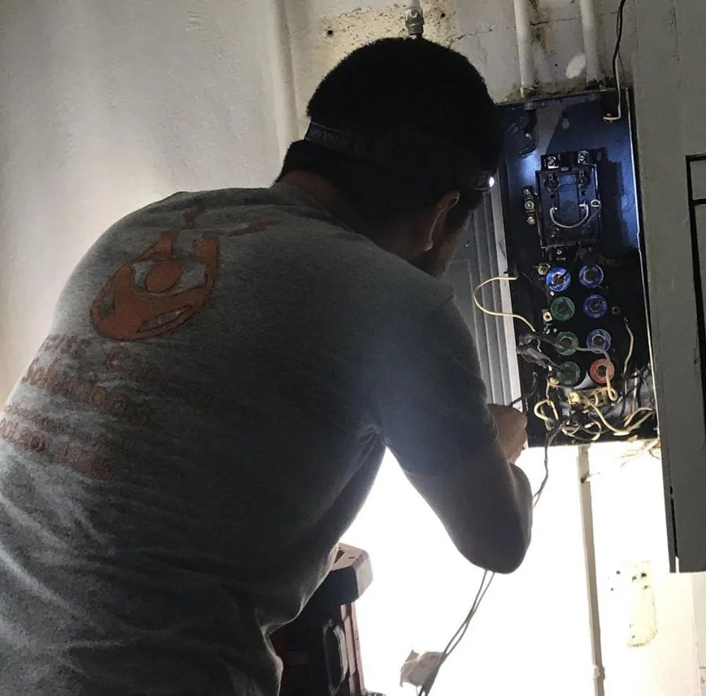 Slide of Precise Circuit Solutions