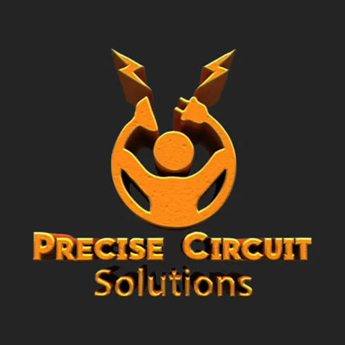 Slide of Precise Circuit Solutions
