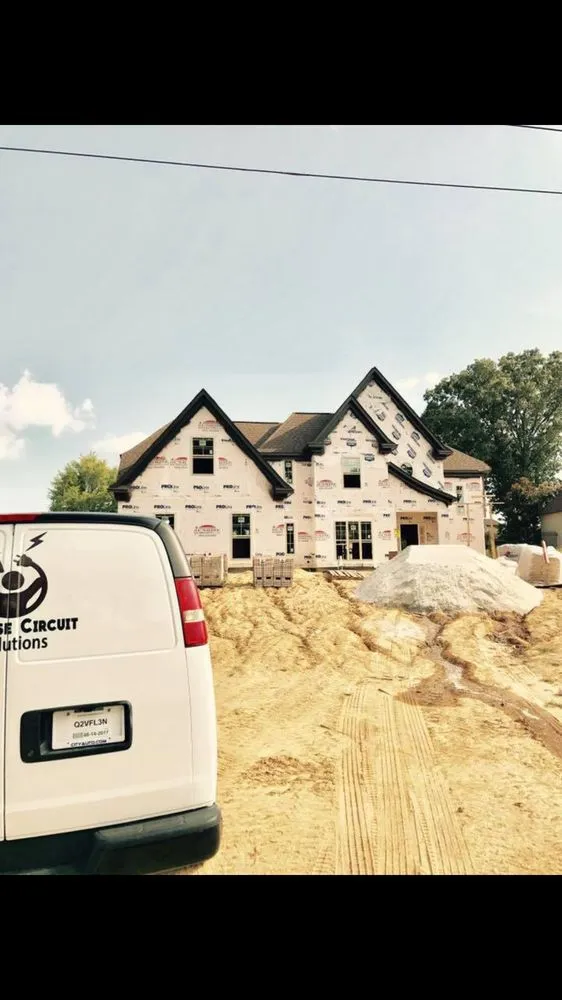 Slide of Precise Circuit Solutions