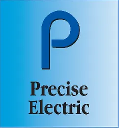 Slide of Precise Electric