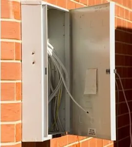 Slide of Precise Electric