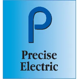 Slide of Precise Electric