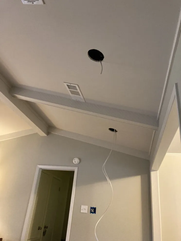 Slide of Precise Electric