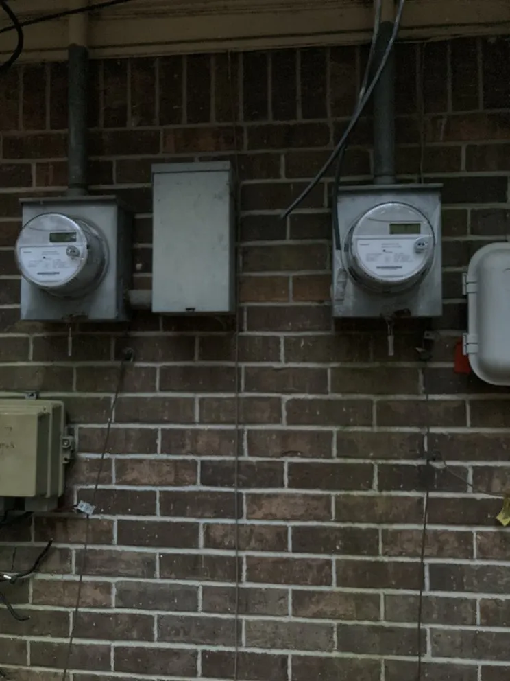 Slide of Precise Electric