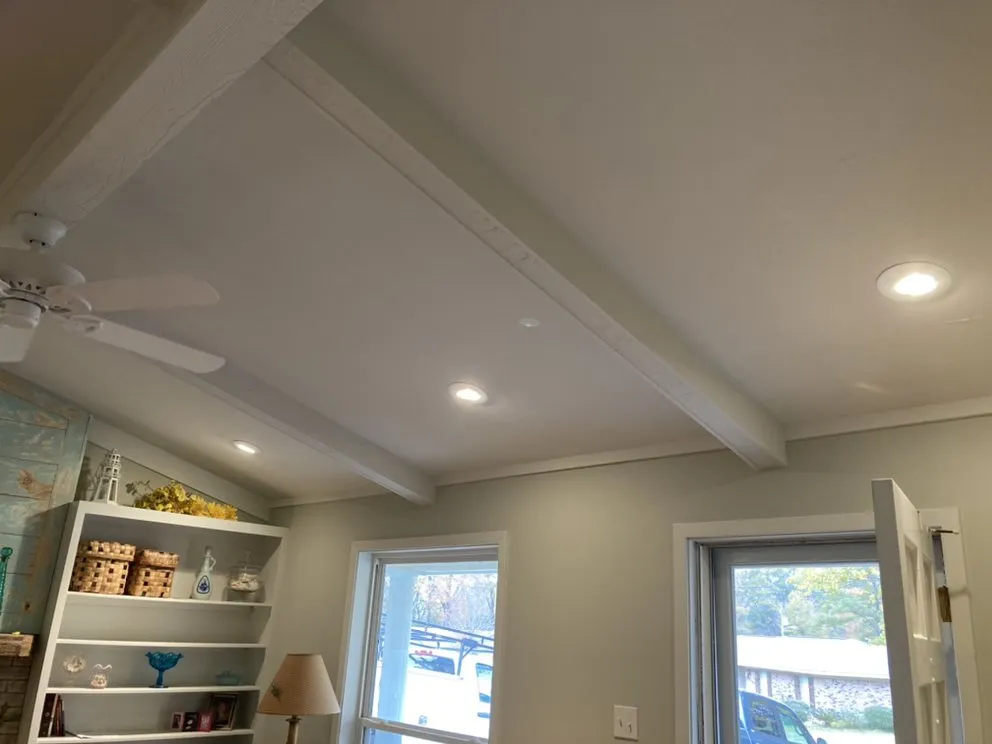 Slide of Precise Electric