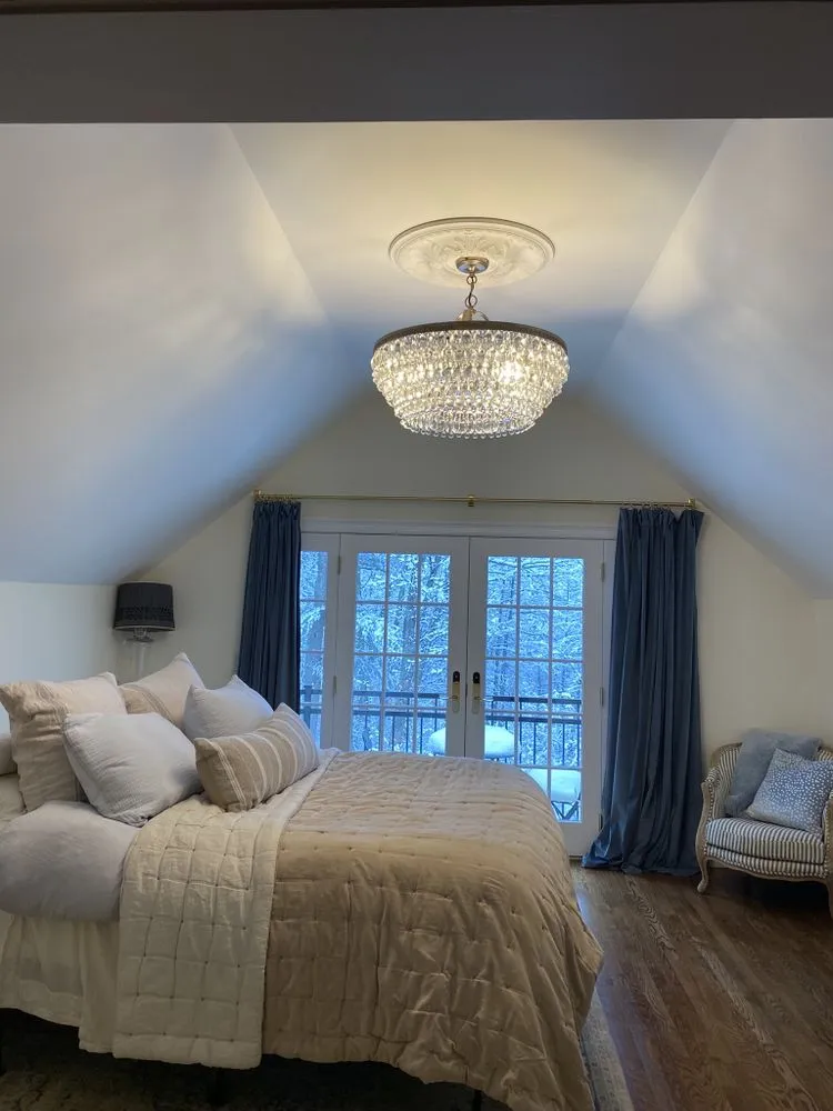 Slide of Precise electric