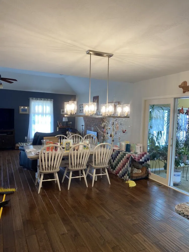 Slide of Precise electric