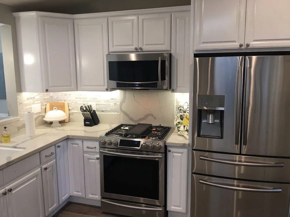 Slide of Precise Electric