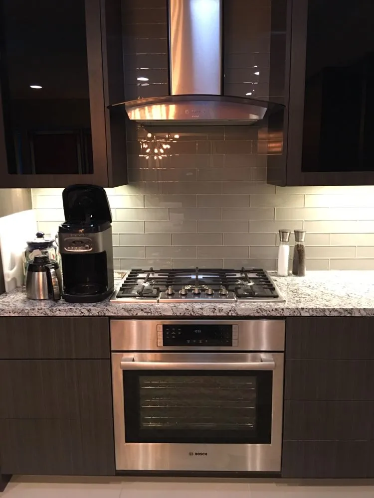 Slide of Precise Electric