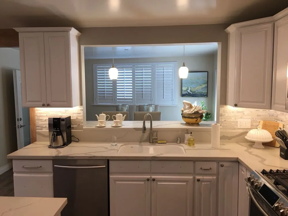 Slide of Precise Electric