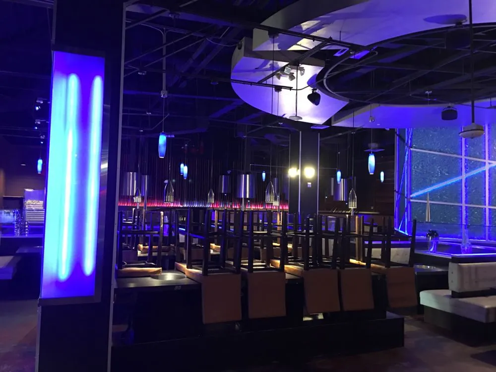 Slide of Precise Electric