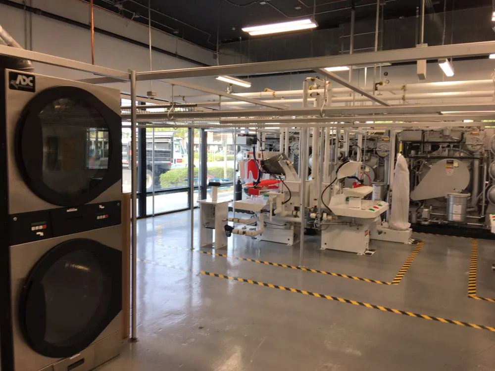 Slide of Precise Electric