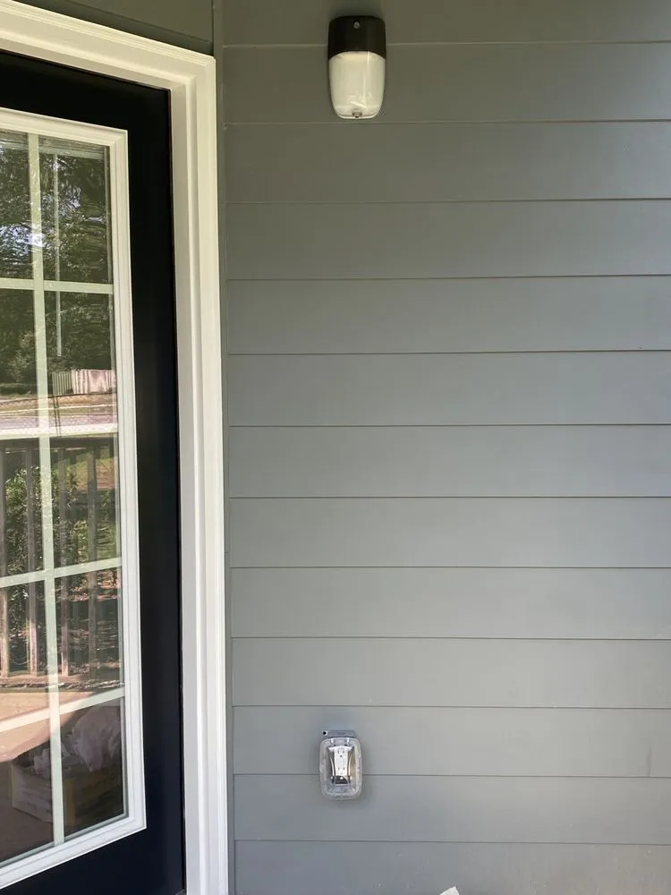 Slide of Precise Electrical