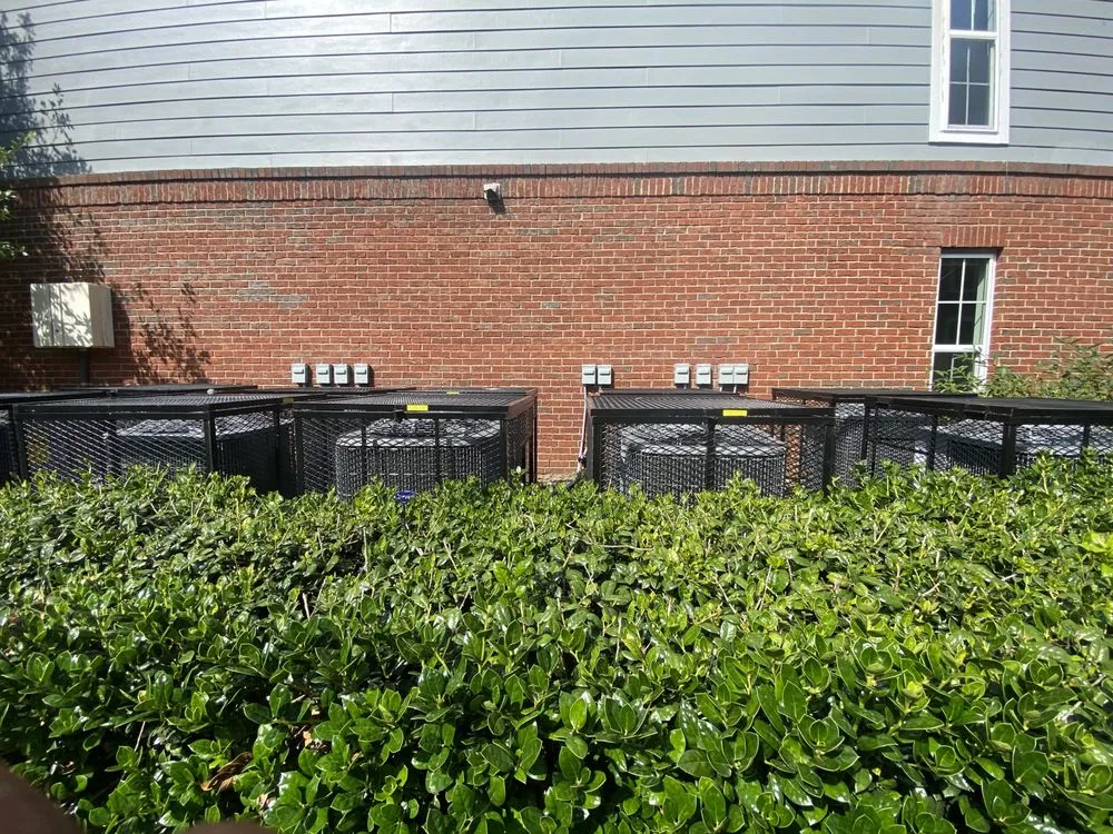 Slide of Precise Electrical