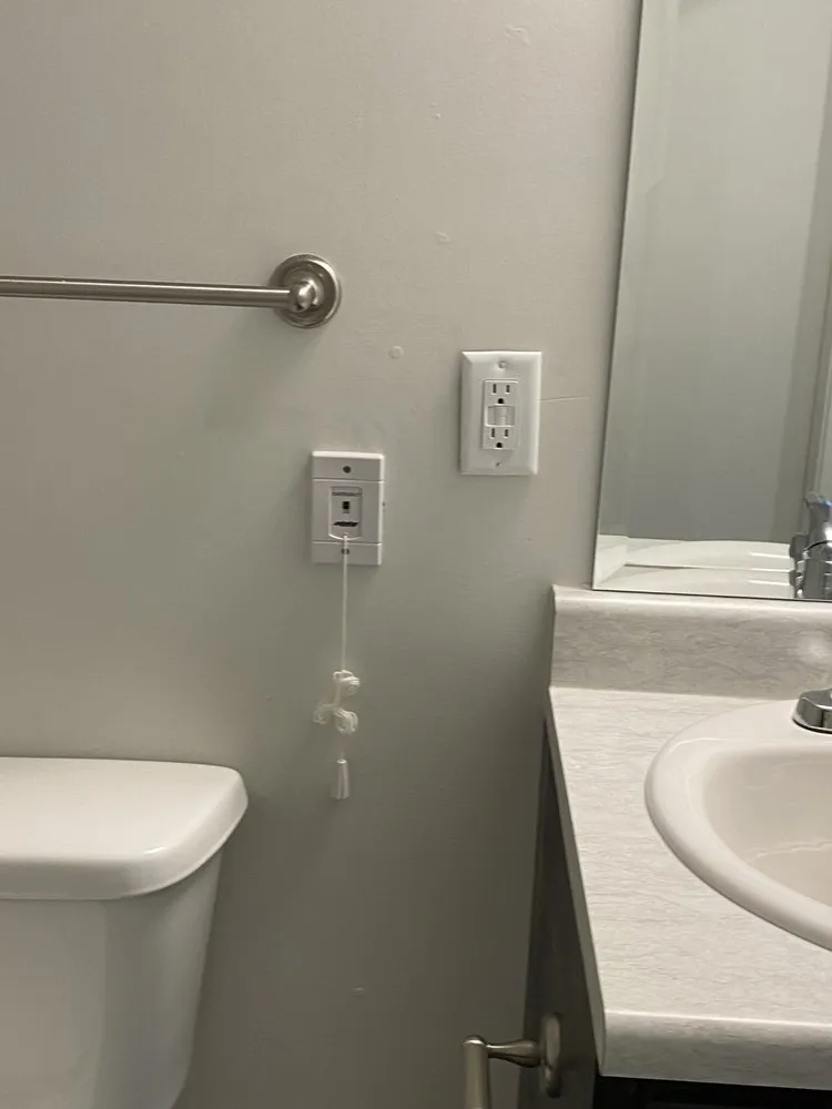 Slide of Precise Electrical