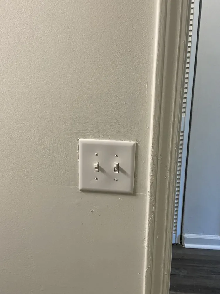 Slide of Precise Electrical