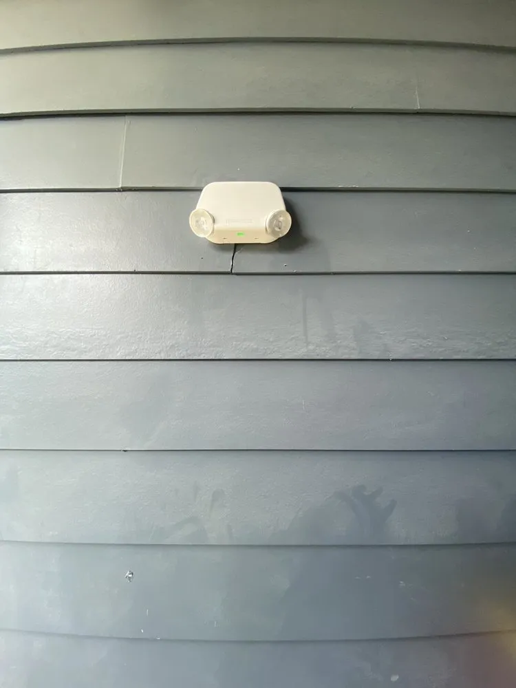 Slide of Precise Electrical