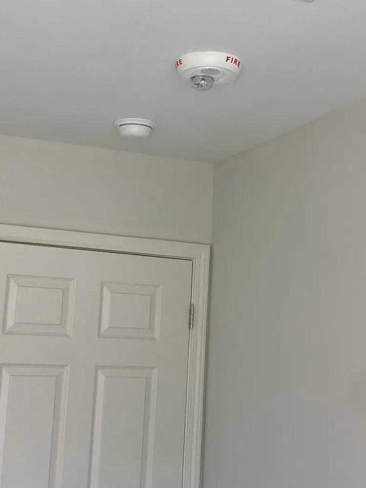 Slide of Precise Electrical