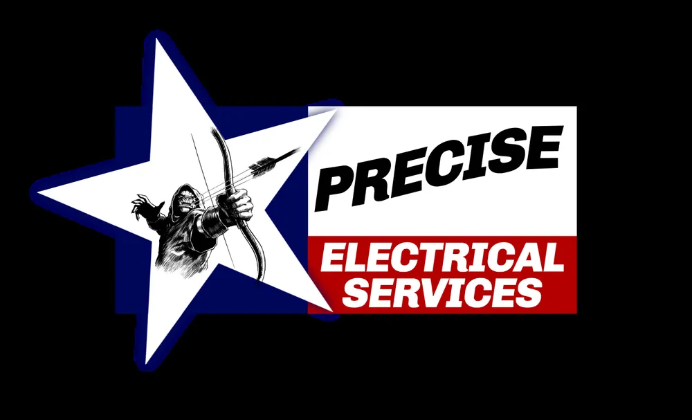 Slide of Precise Electrical Services